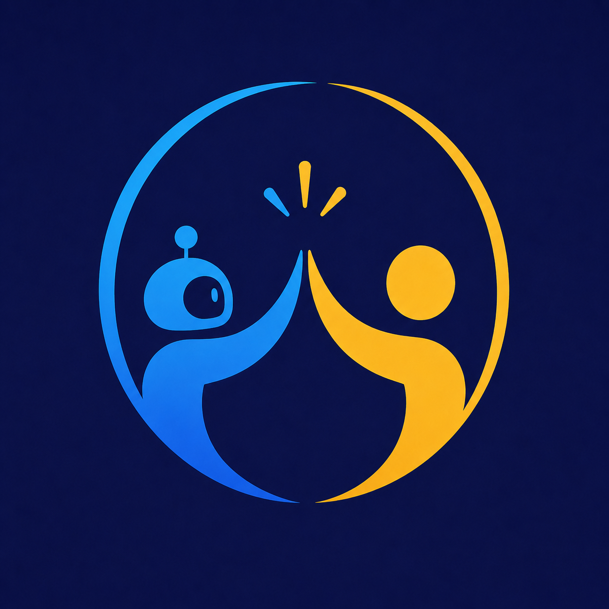 AI Connect logo