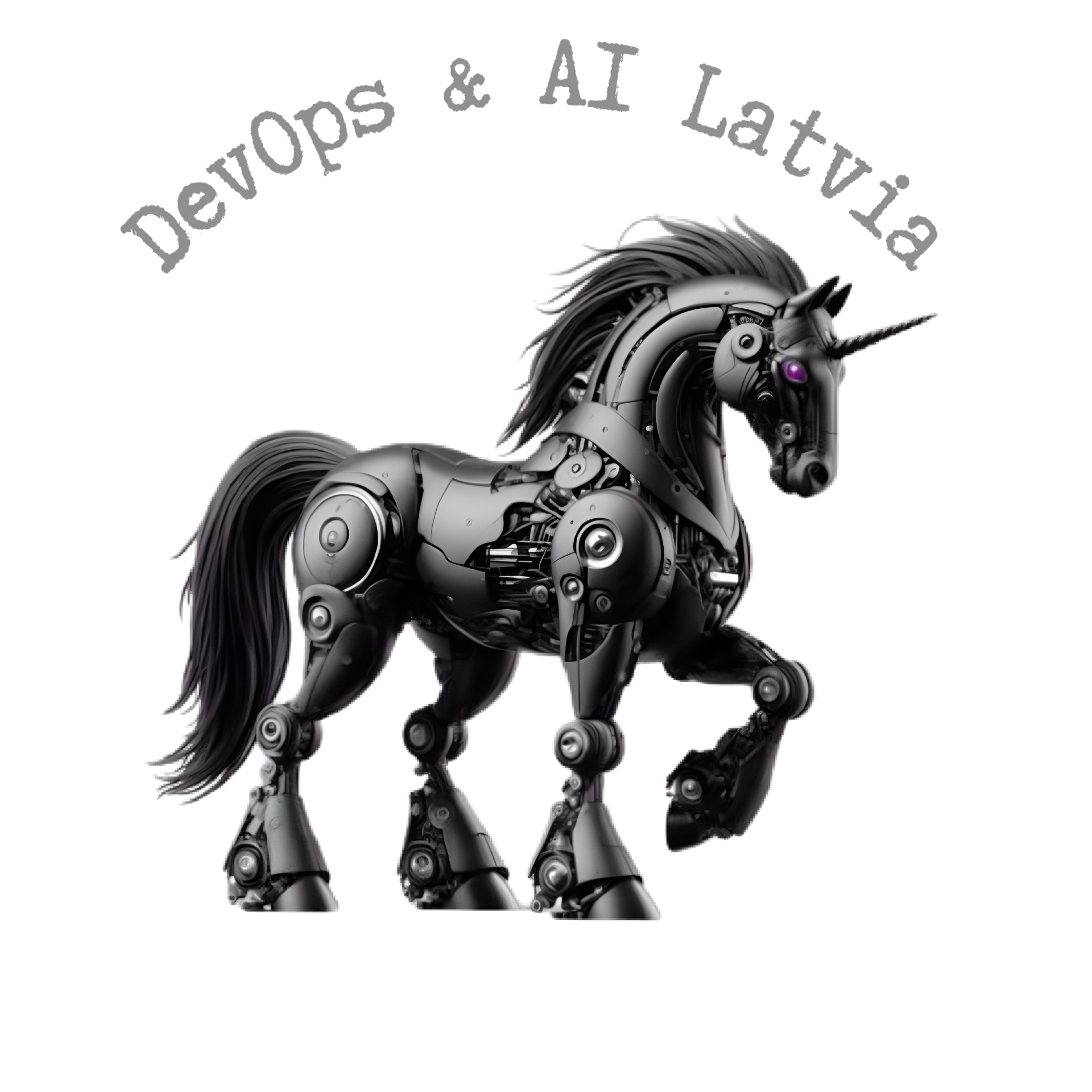 DevOps & AI Latvia