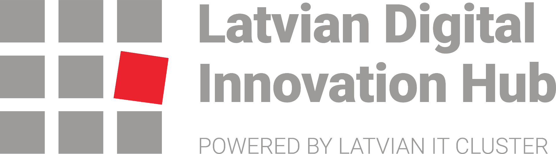 Latvian Digital Innovation Hub